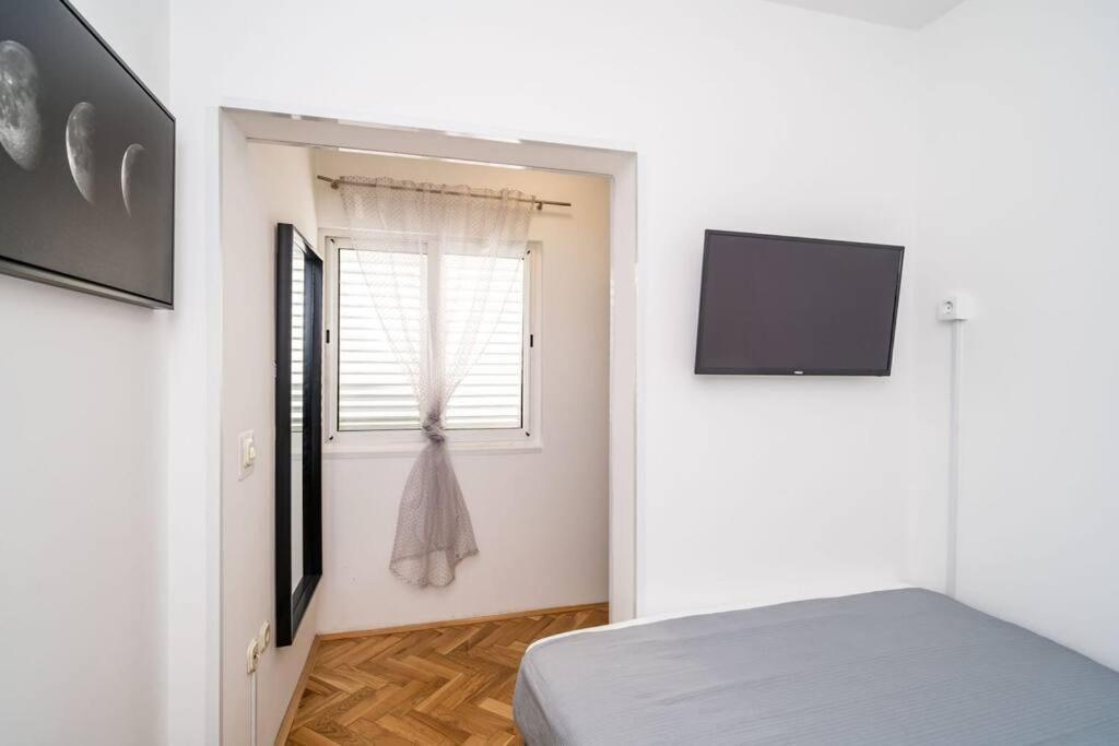 Apartman Knego With Parking Dubrovnik Exterior foto