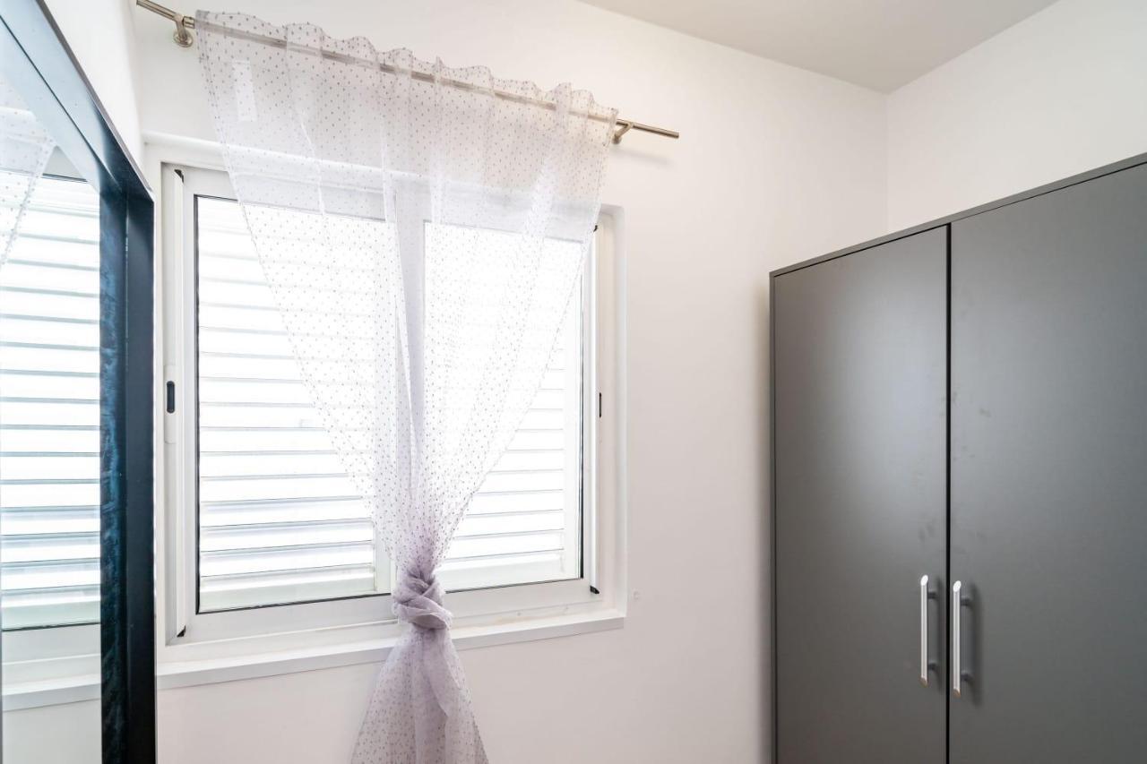Apartman Knego With Parking Dubrovnik Exterior foto